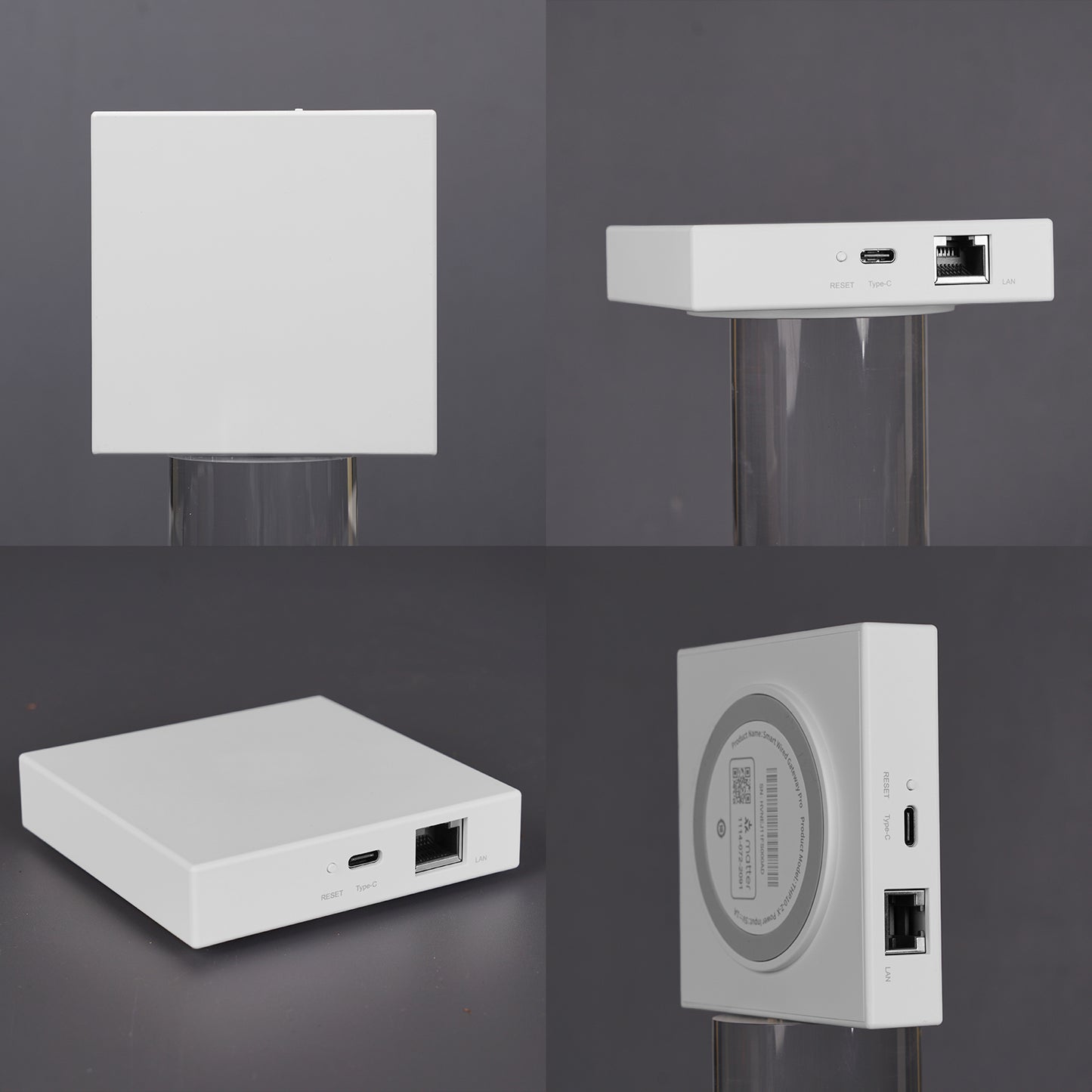 Matter Smart Gateway 2