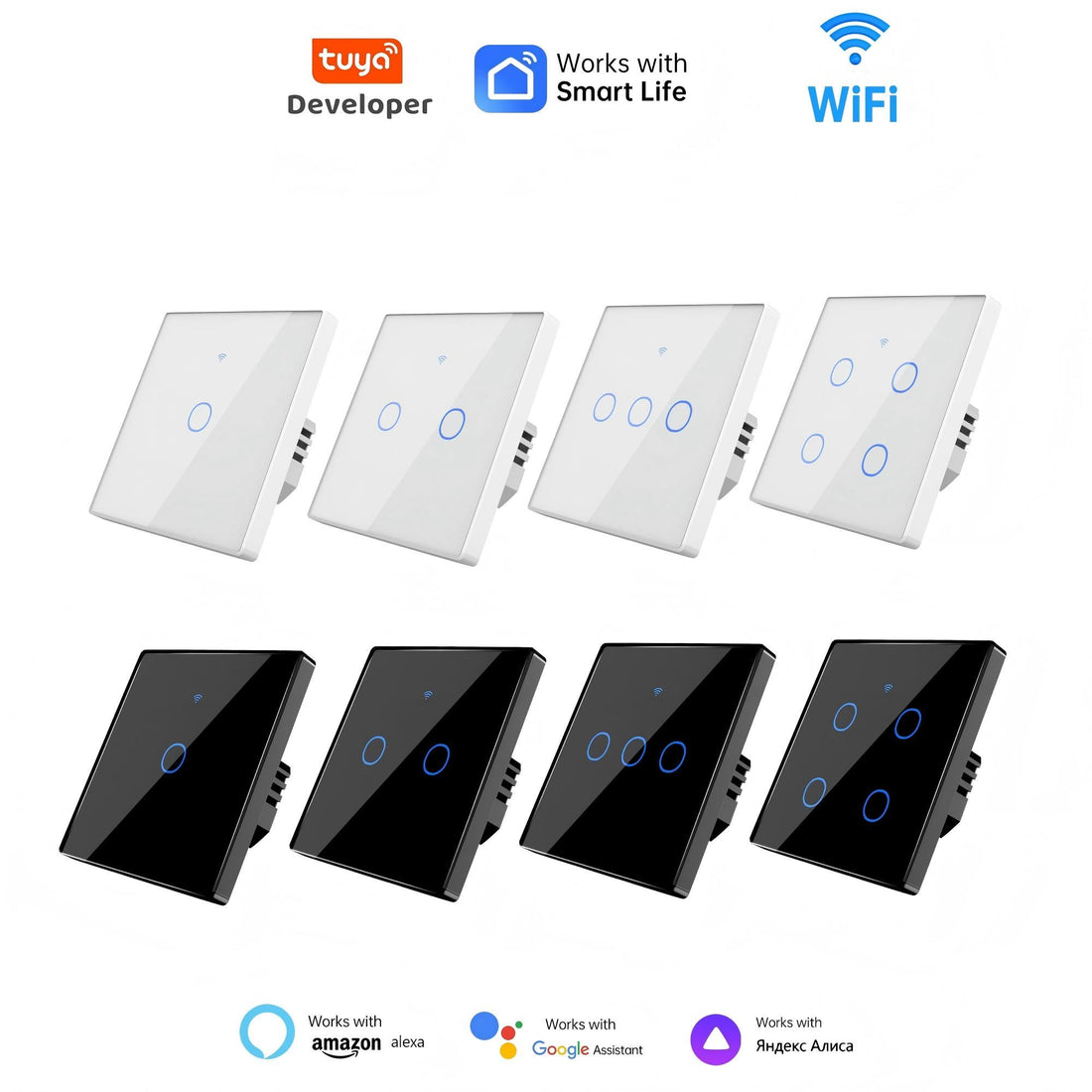 What Are Smart Switches? A Complete Beginner’s Guide for Modern Homes
