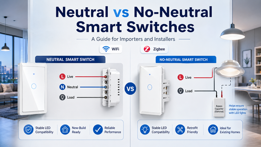 smart switch