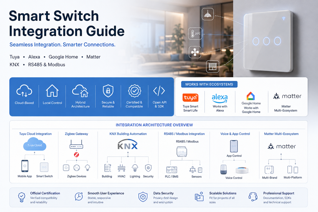 smart switch
