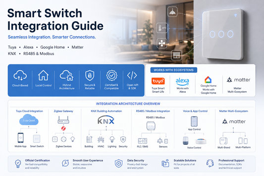 smart switch