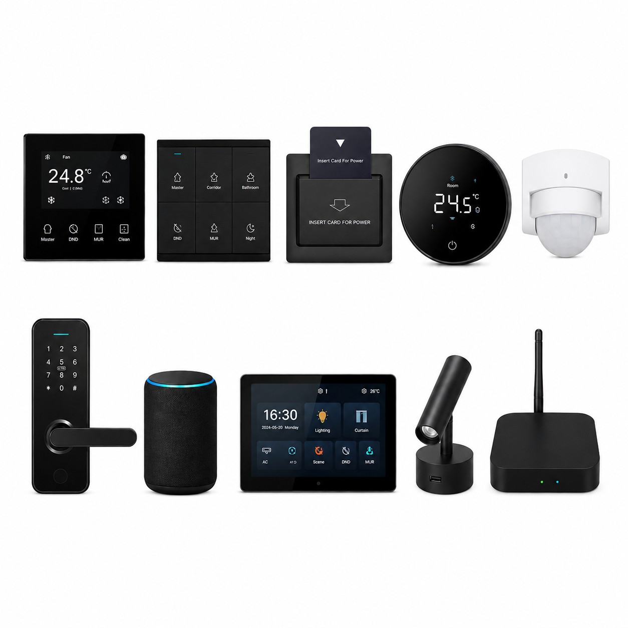 Hotel Equipment Series
