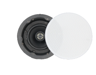 Chuyun Ceiling-mounted Speaker Use for Control Panel