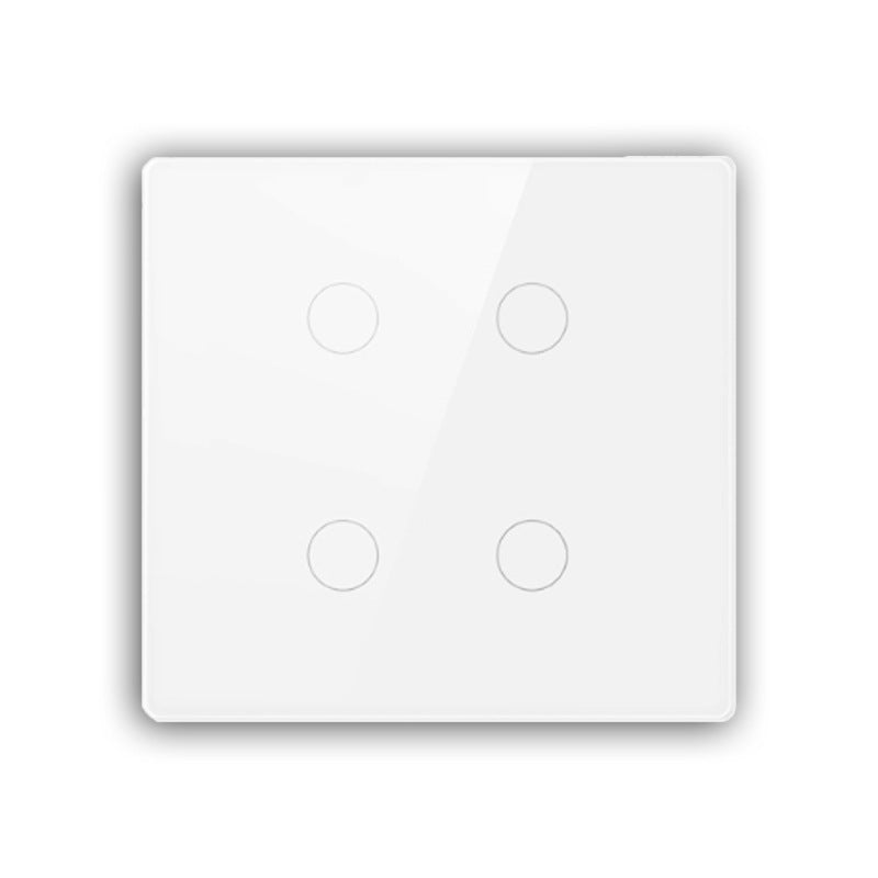 124 Tuya Smart Switch 1