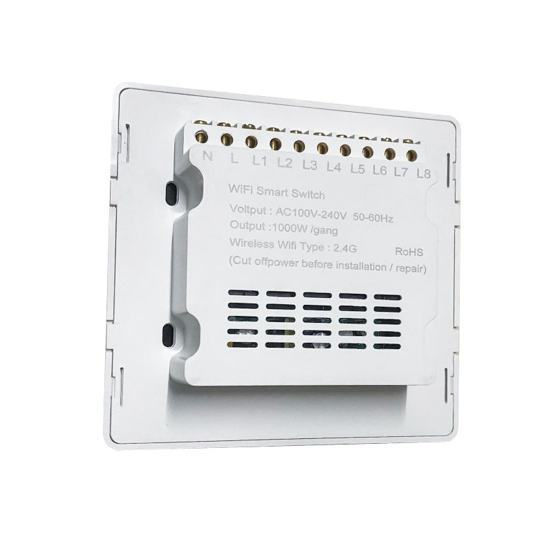 124 Tuya Smart Switch 11