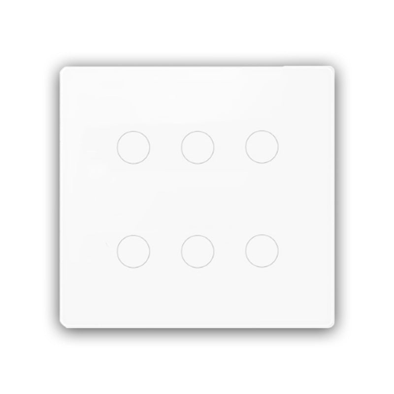 124 Tuya Smart Switch 2