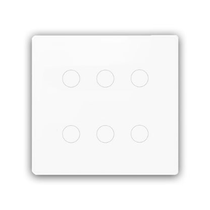 124 Tuya Smart Switch 2