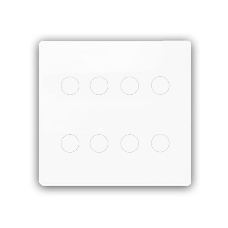 124 Tuya Smart Switch 3