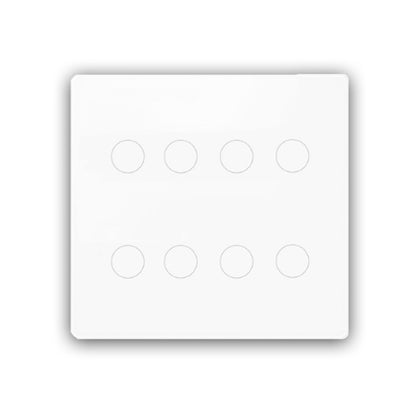 124 Tuya Smart Switch 3