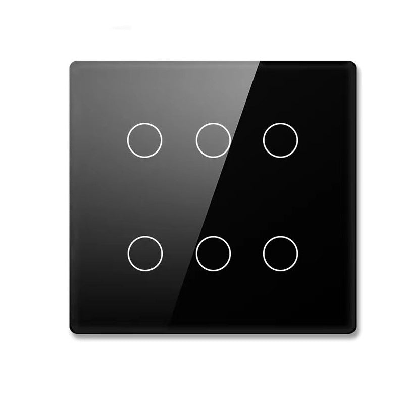 124 Tuya Smart Switch 5