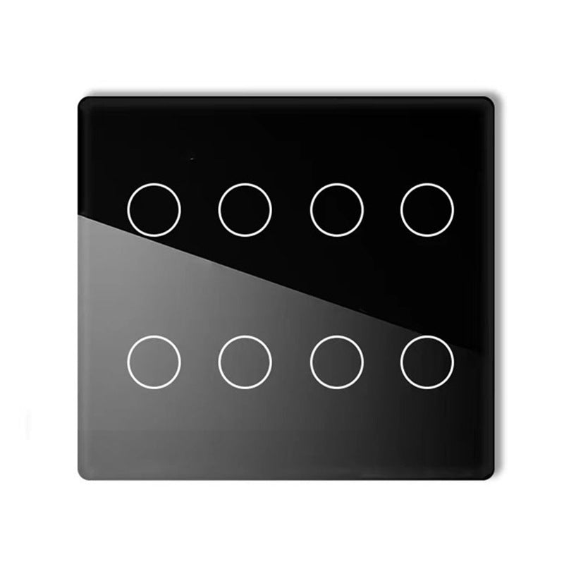 124 Tuya Smart Switch 6