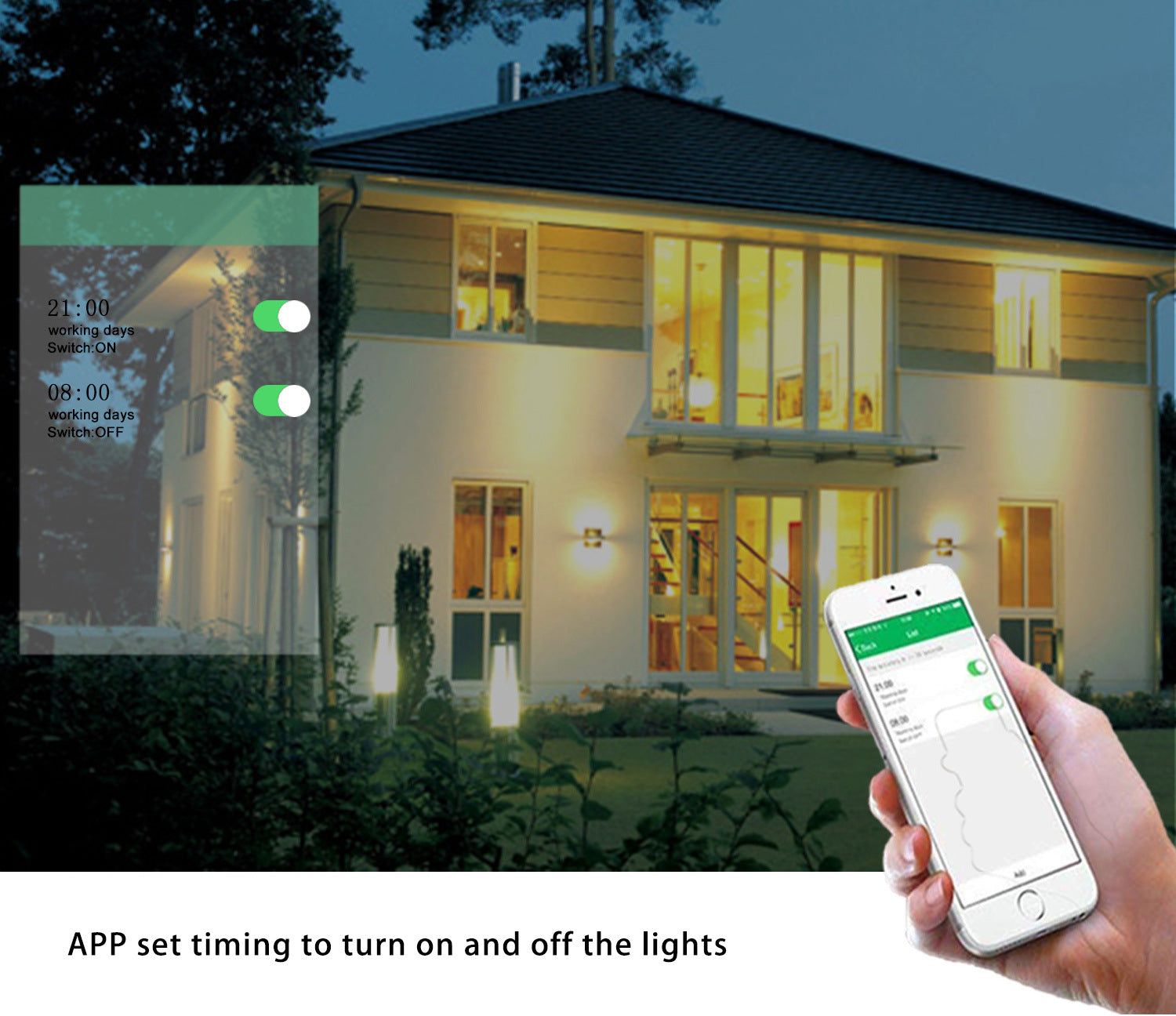 124 Tuya Smart Switch 7