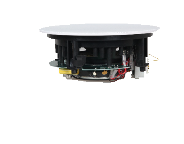 Chuyun Ceiling-mounted Speaker Use for Control Panel