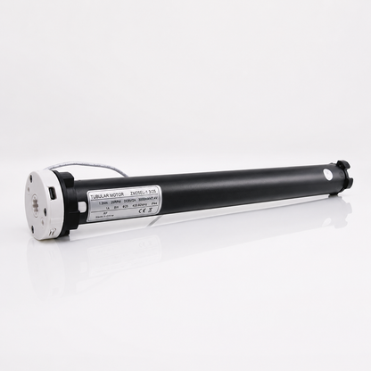 Chuyun ZM25E Window Motorized Battery Smart Electric Smart Curtain Driver