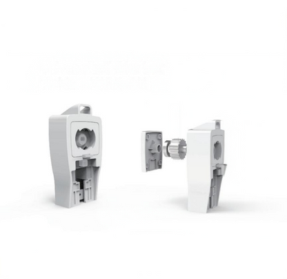 Chuyun Smart Curtain Motor Accessories Series