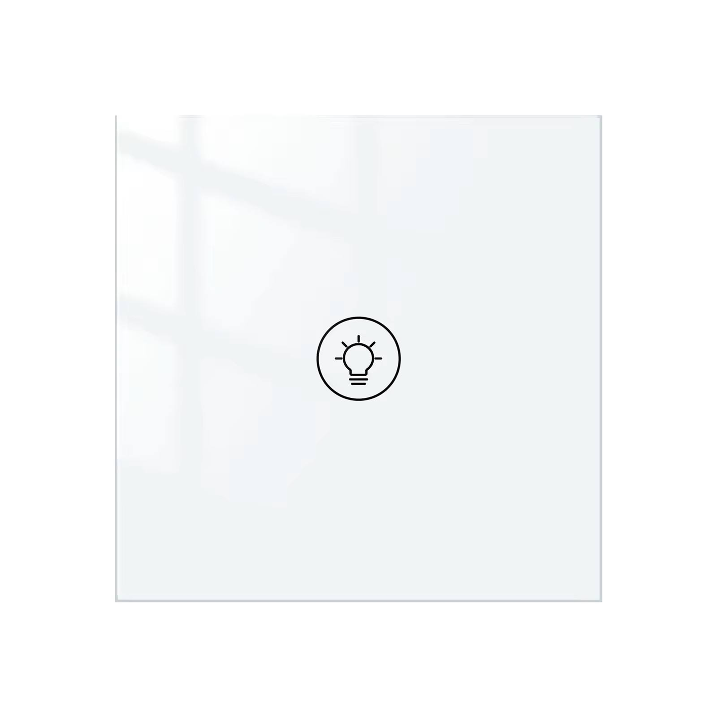 New Tuya WiFi Multi Group Intelligent Light Dimmer Switch