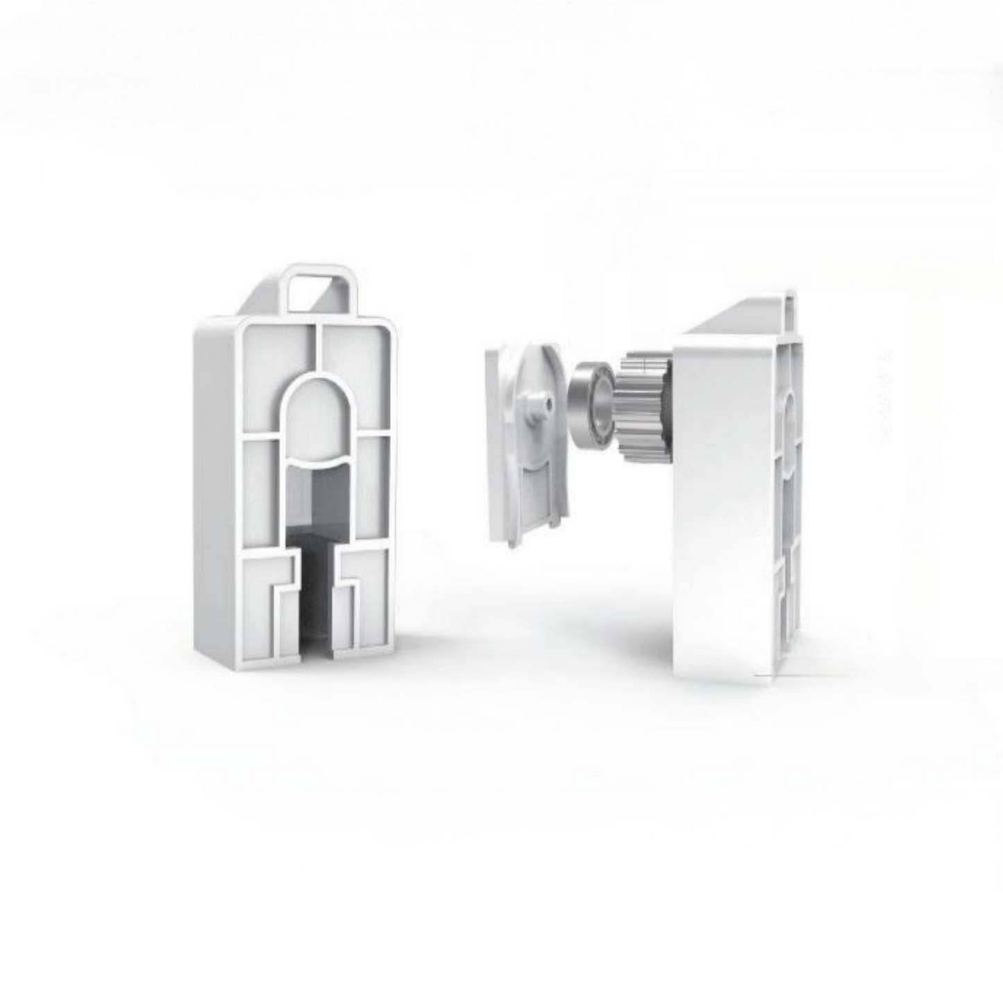 Chuyun Smart Curtain Motor Accessories Series