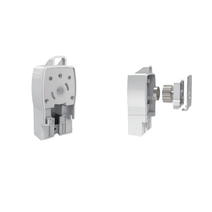 Chuyun Smart Curtain Motor Accessories Series