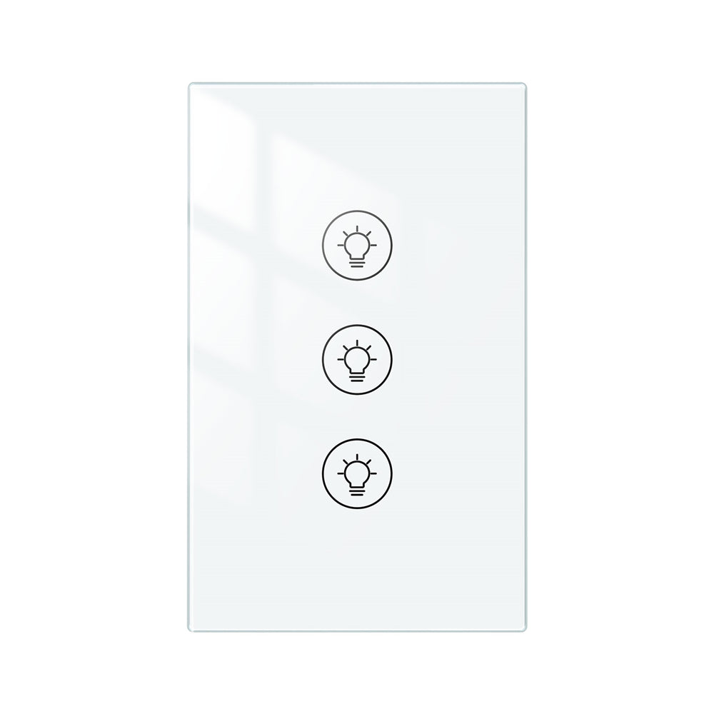 Chuyun S2 Intelligent Light Dimmer Switch without Neutral Wire