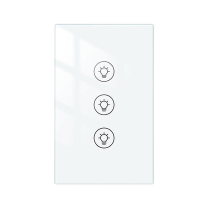 Chuyun S2 Intelligent Light Dimmer Switch without Neutral Wire