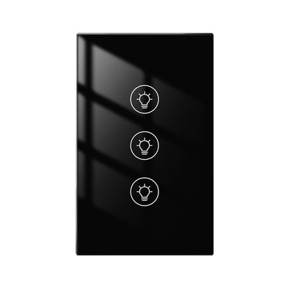Chuyun S2 Intelligent Light Dimmer Switch without Neutral Wire