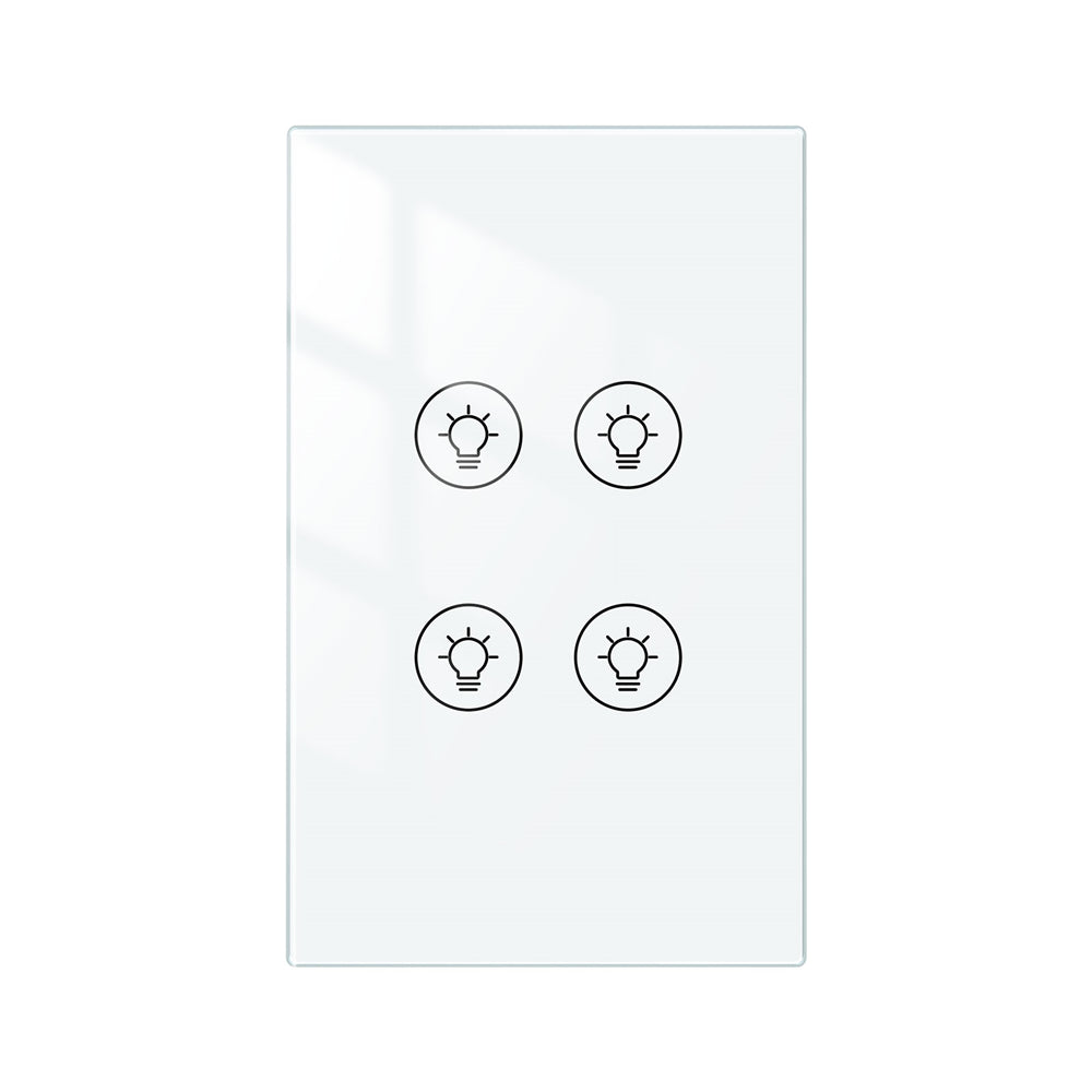 Chuyun S2 Intelligent Light Dimmer Switch without Neutral Wire