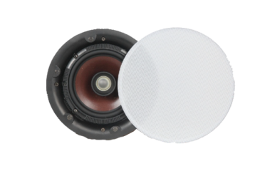 Chuyun Ceiling-mounted Speaker Use for Control Panel