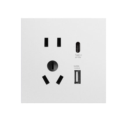 Chuyun Hotel Smart Multi-functional Socket