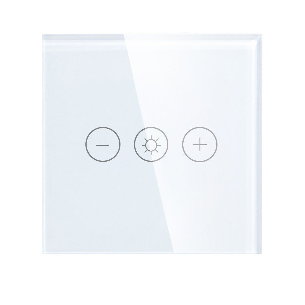 86 Smart Dimmer Switch 1