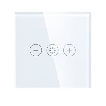 86 Smart Dimmer Switch 1