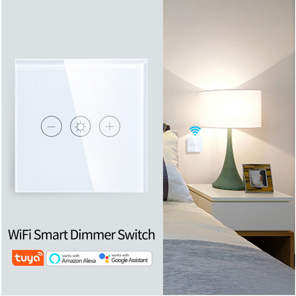 86 Smart Dimmer Switch 5