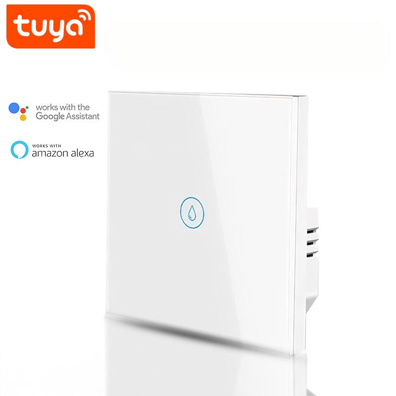 86 Smart Water Heater Switch 7