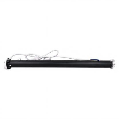 Chuyun ZM25E Window Motorized Battery Smart Electric Smart Curtain Driver