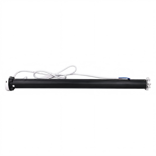 Chuyun ZM25E Window Motorized Battery Smart Electric Smart Curtain Driver