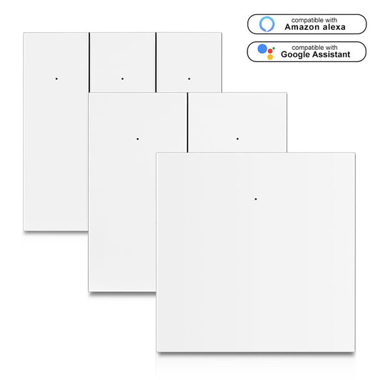 APP Control Smart Switch