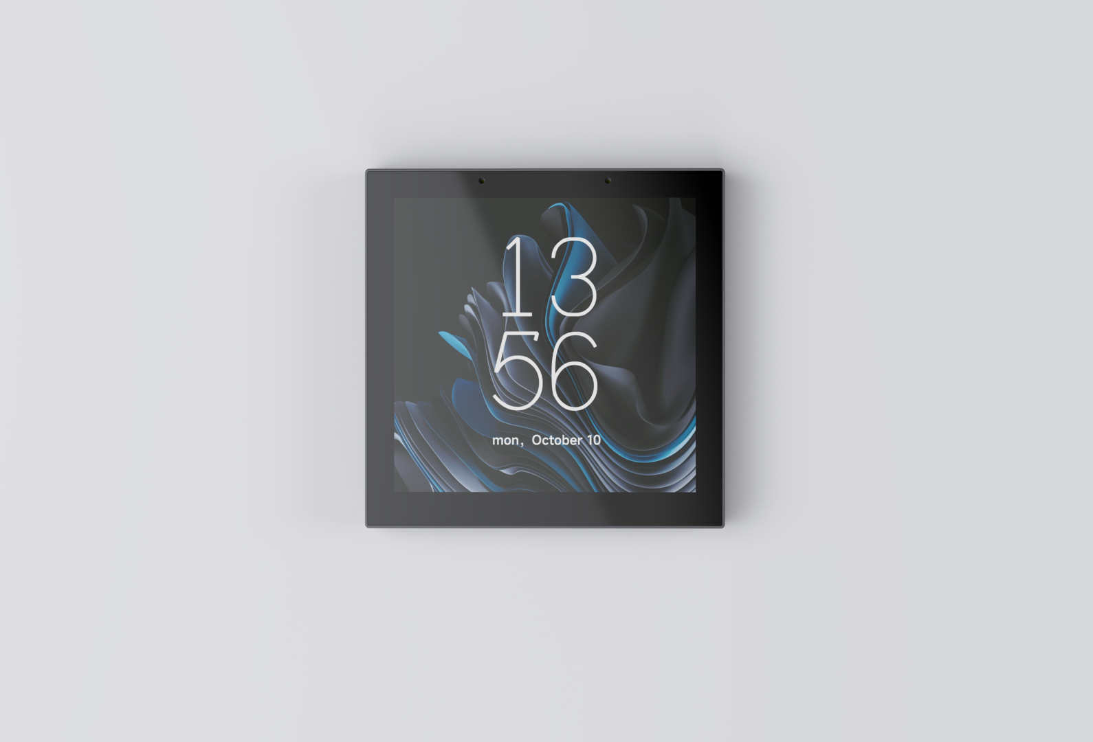 B8 Smart Screen 6
