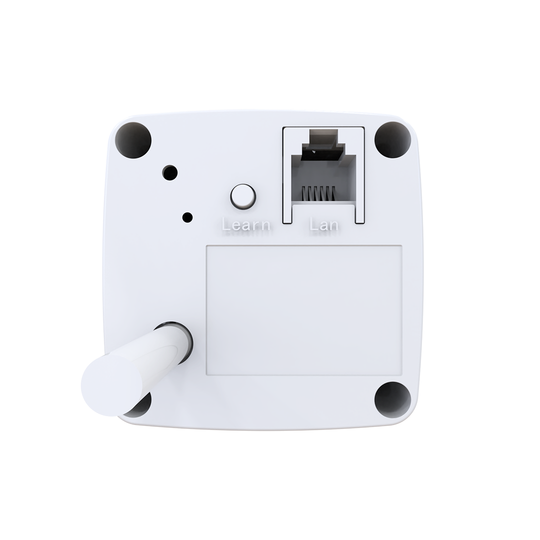 BCM100DE TYZ(R) Smart Curtain Motor 5