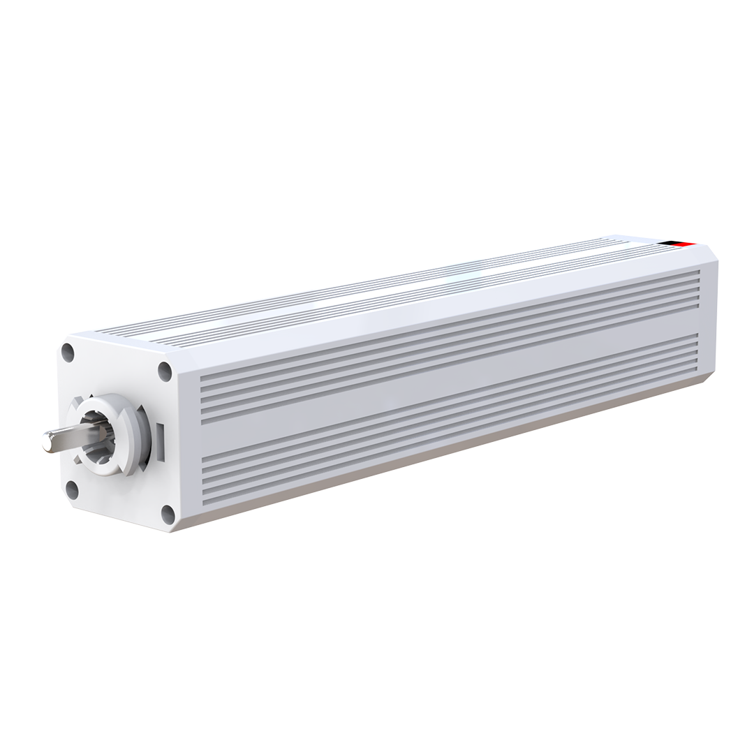BCM400D-KNX Smart Curtain Motor 1