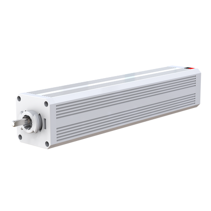BCM400D-KNX Smart Curtain Motor 1