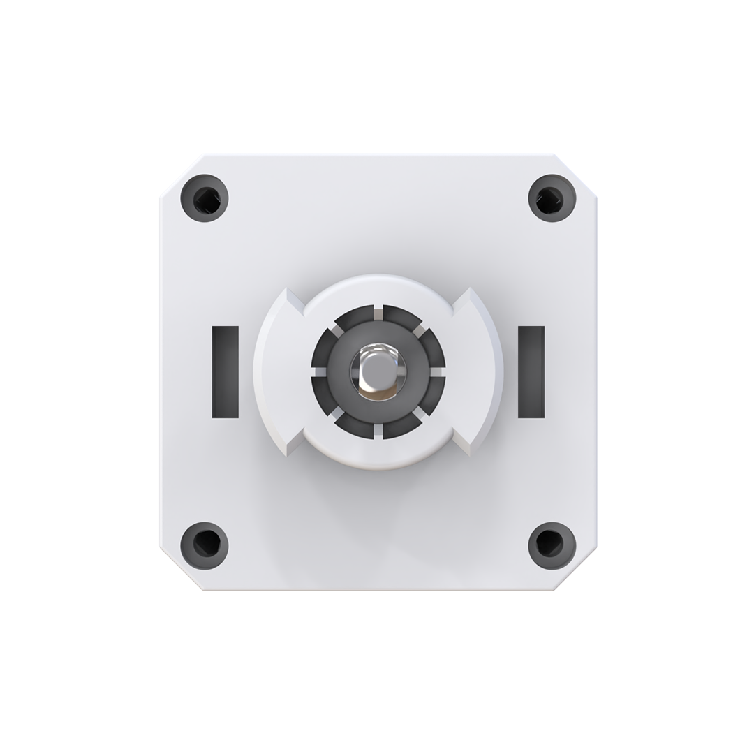BCM400D-KNX Smart Curtain Motor 4