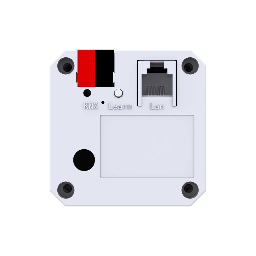 BCM400D-KNX Smart Curtain Motor 5
