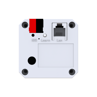 BCM400D-KNX Smart Curtain Motor 5