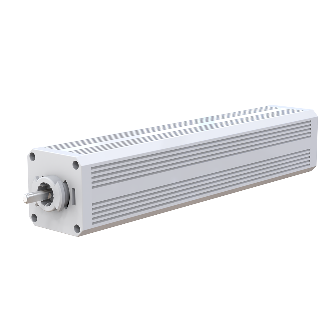 BCM400D-Matter Curtain Motor 1