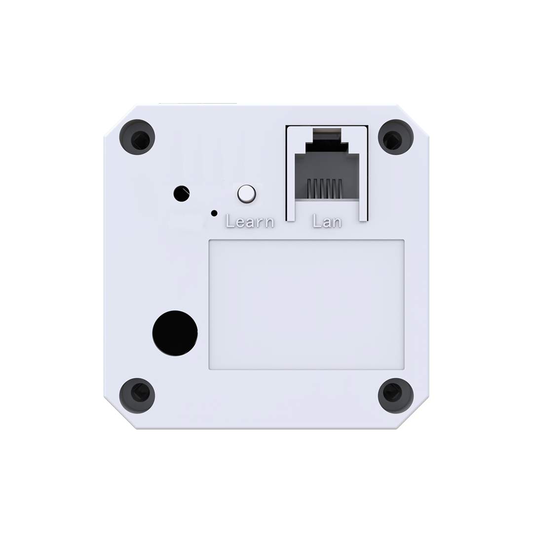 BCM400D-Matter Curtain Motor 5