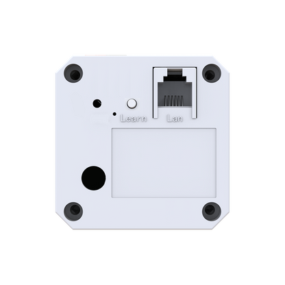 BCM400D-Matter Curtain Motor 5