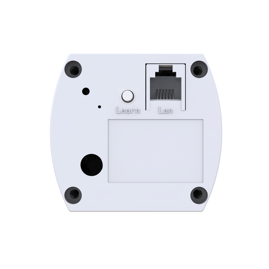 BCM700DE TY01 Curtain Motor 4