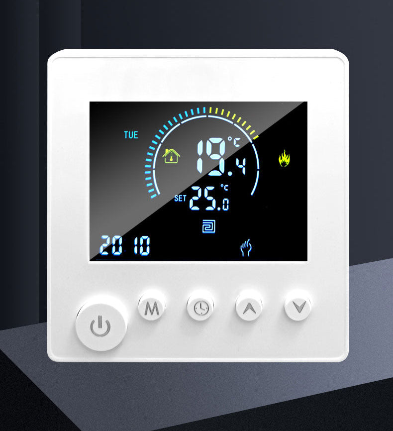CK1M WiFi Thermostat 2