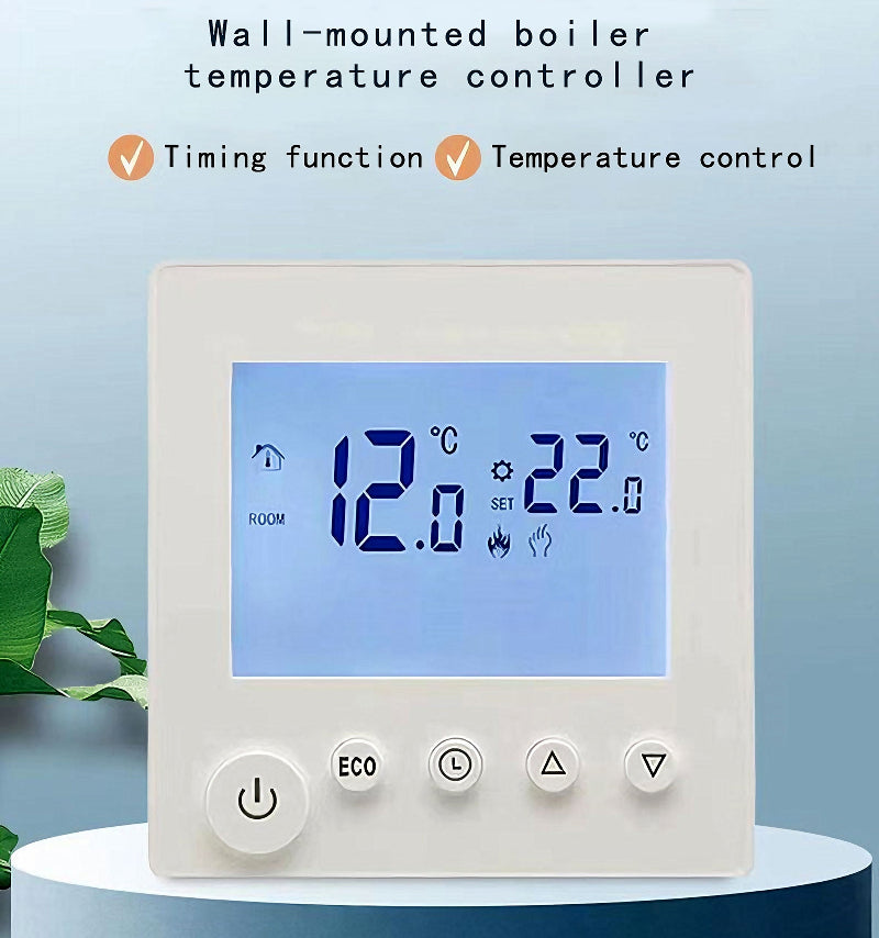 CK1 Room Thermostat 1