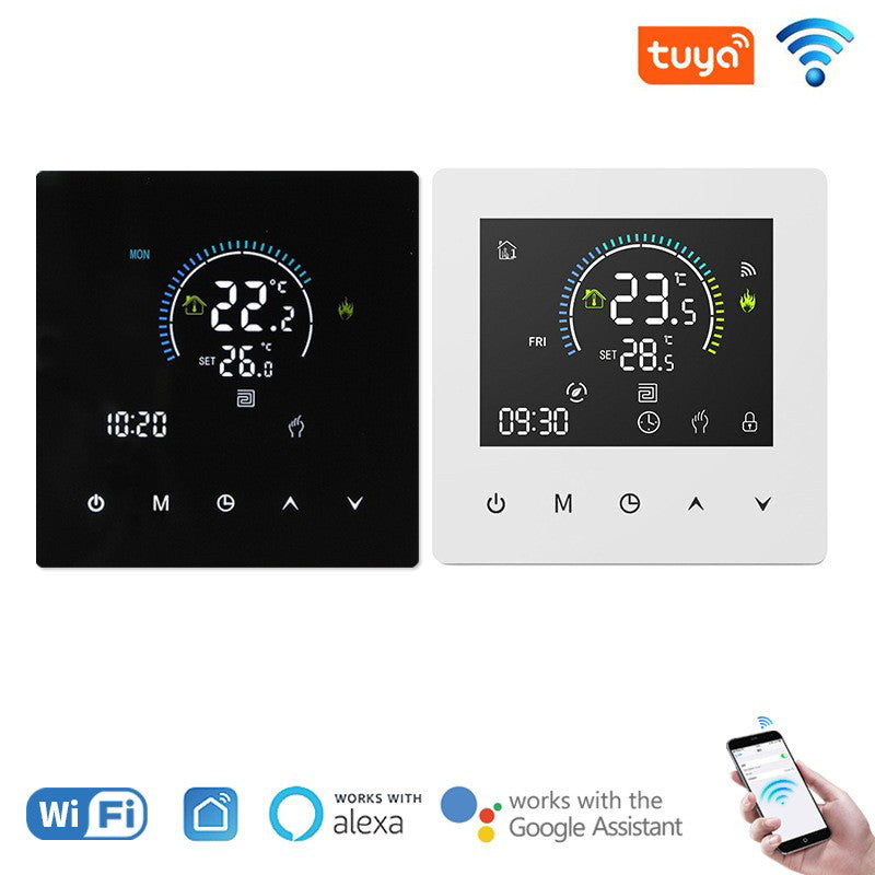 CK2 WIFI Thermostat 1
