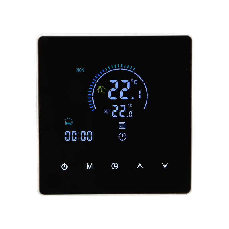 CK2 WIFI Thermostat 1